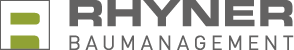 Rhyner Baumanagement (Logo)